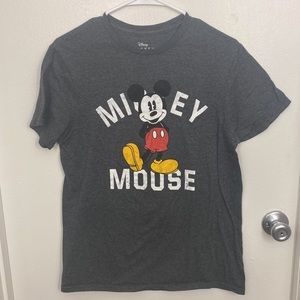 Mickey Mouse T-Shirt
